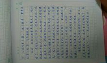 高一叙事作文：教育不得着急_2000字