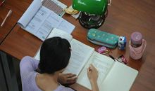 守住这三条原则用好这四个技法，作文 中间部分就能写成功