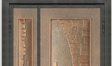 高一叙事作文：没有上锁的门_650字