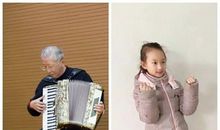 玺园社区居民自发创作文艺作品宣传防疫知识