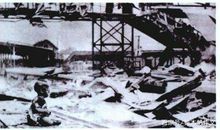 四年级作文：一张旧照片