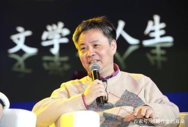 最关心中小学生作文的著名作家，非余华莫属！这6点很棒很管用 9