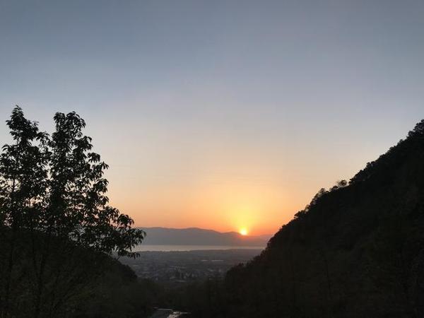 可以写进作文里的古文素材之天时