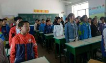 “疫”线面孔读后感｜杭州天杭实验学校704班华松涛：逆风出征，使命必达