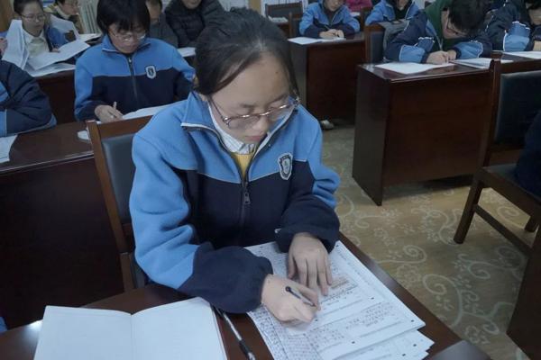 高三作文怎么写？唐江澎老师如是说…… 6