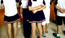 “疫”线面孔读后感｜杭州观成实验学校小学部402班林晔：爱的守护