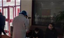 “疫”线面孔读后感｜杭州市崇文实验学校507班贾苏驰：最美的品质