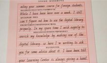 2006年中考满分作文:平凡也美丽_1000字