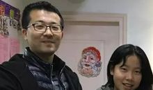 “疫”线面孔读后感｜杭州市崇文实验学校401班孙政彦：同穿纸尿裤的缘分