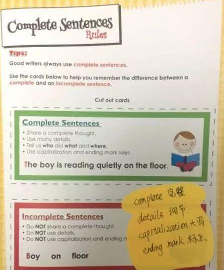 作文魔法书：《朱天衣的作文课》！推荐给每个想提升写作功力的孩子们！ 6