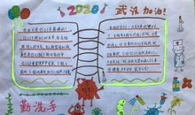 “疫”线面孔读后感｜杭州市天杭实验学校401班陈紫悦：我心中最亮的“星”