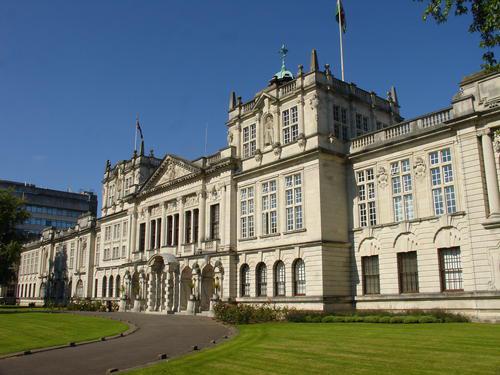 英国卡迪夫大学介绍
