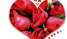 远离尘嚣赏玫瑰 邂逅玫瑰园作文500字