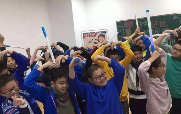 听说，大作文河西校区“闹鬼”了！？ 4