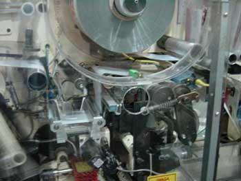 谈烟草工业电气自动控制技术论文 1