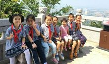 “疫”线面孔读后感｜杭州市天杭实验学校603班施雨涵：掌灯人