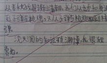 海上览车之行作文350字