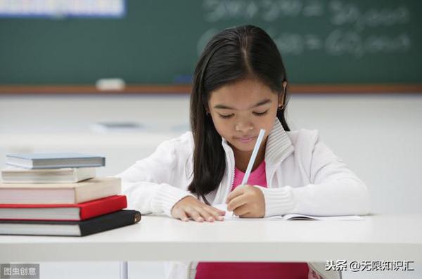 孩子写不出作文？别担心，掌握这7个技巧，满分作文随便写 7