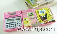 文具盒里的争吵作文五篇