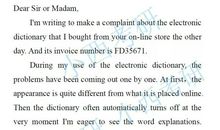 原创 一篇好的考研英语作文应该具备什么？-小西考研