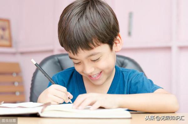 孩子写不出作文？别担心，掌握这7个技巧，满分作文随便写 4