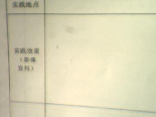 社会实践报告