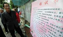 高考实用文体作文备考：树立绿色理念，建设美丽家园