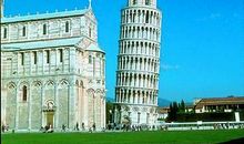 比萨斜塔的作文