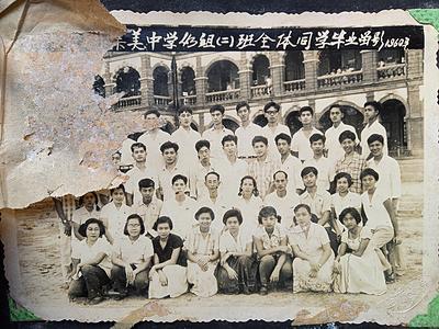 “疫”线面孔读后感｜风帆中学初三三班邵逸：请早日回来