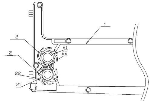 “疫”线面孔读后感｜杭州天杭教育集团509班裘妮佳：加油，每一个齿轮