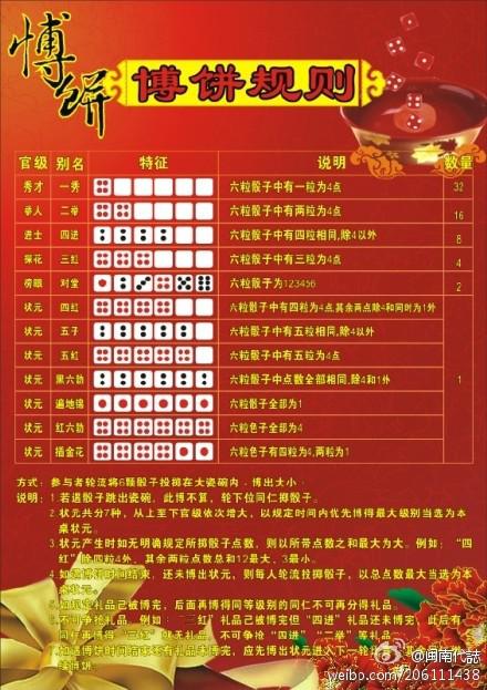 刺激的博饼作文