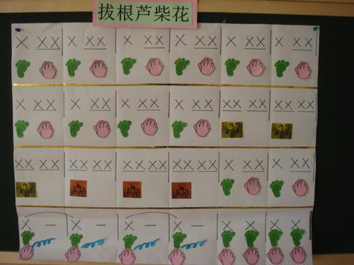 幼儿园大班音乐《小菜园》教案