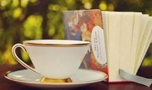 【优秀作文选登】分寸