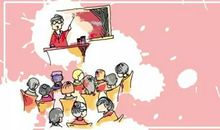 培训 | 如何教作文 作文的教学信条应该是什么