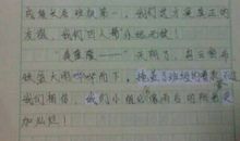 初一叙事作文：放风筝_800字