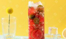 炎炎夏日，燃烧热情散文