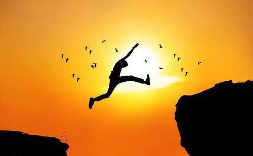 激励人奋发向上的励志名言