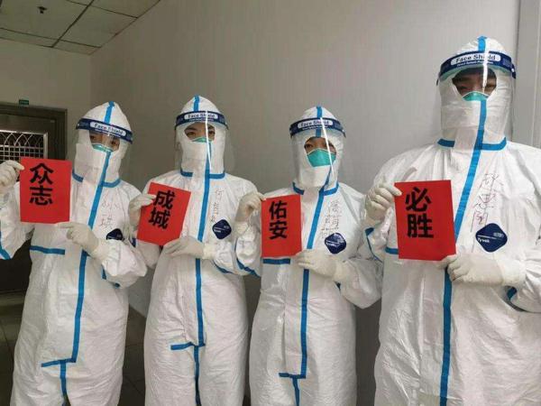 原创 抗击疫情的作文怎么写？把握3点要素，不抄作文，也能写优秀作文
