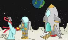 小学生优秀作文赏析——《一个神奇的梦》