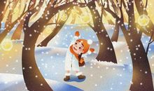 寒假作文怎么写？1~6年级“我的寒假生活”主题作文精选，快收藏起来！