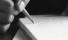 雅思写作：你知道该怎样检查你的作文吗？