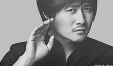 韩寒：在这所学校写作文的，我称第二，没人敢称第一