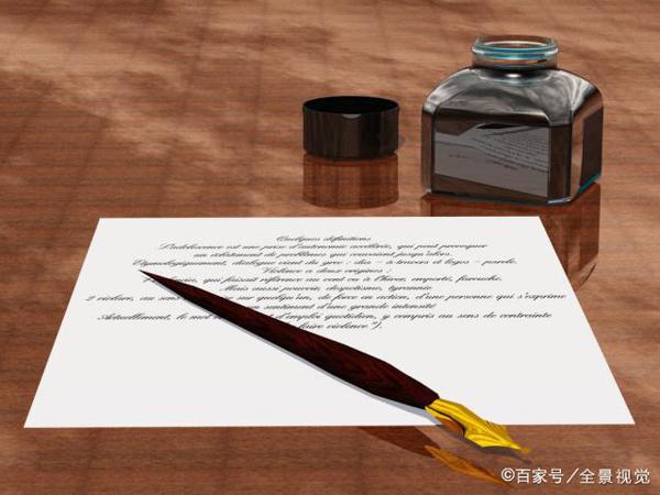 10岁小学生作文《我想成为大老板》,以诚动人,语文老师怒赞 5
