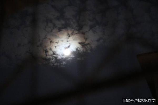 六年级作文:恐怖之夜