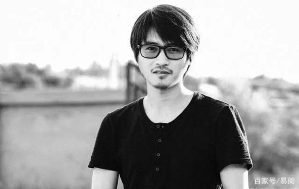 韩寒:在这所学校写作文的,我称第二,没人敢称第一 2