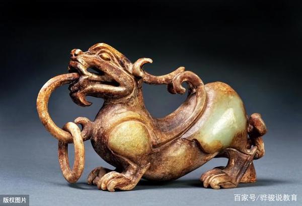 2019年北京卷高考作文:《文明的韧性》,与天地共存、与日月同光 1