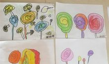 幼儿园大班数学活动《趣味拼搭》教案