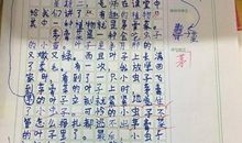 我心爱的小书包 四年级介绍物品作文500字