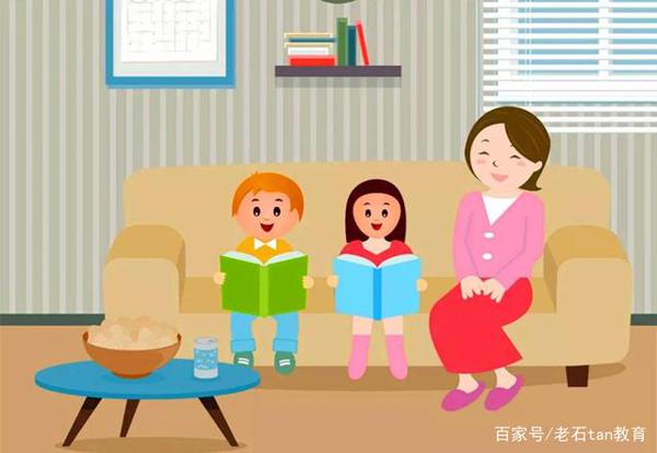 干货分享|低年级作文早起步“四要点”,家长可参考 2
