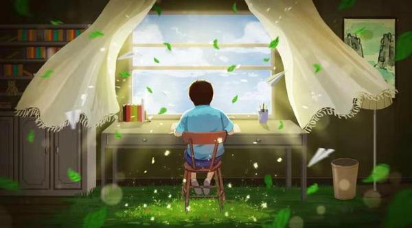 一篇满含正能量的小学生作文:读《夏洛的网》有感